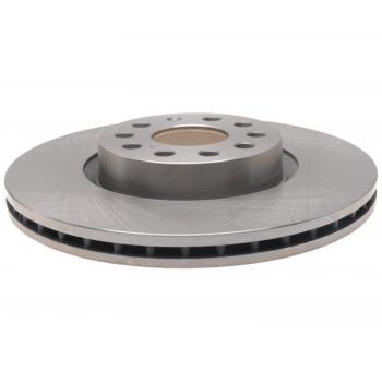 2013 Audi A3 Disc Brake Rotor Front Raybestos 980383R image 1 of 3