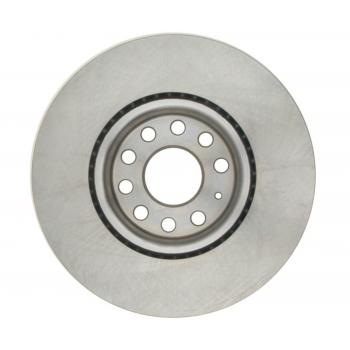 2013 Audi A3 Disc Brake Rotor Front Raybestos 980383R image 2 of 3