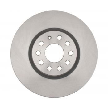 2013 Audi A3 Disc Brake Rotor Front Raybestos 980383R image 3 of 3