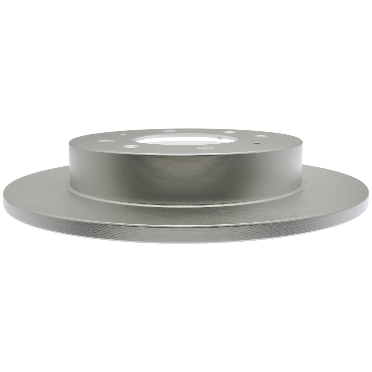 Raybestos 980384FZN Disc Brake Rotor product image 1 of 3