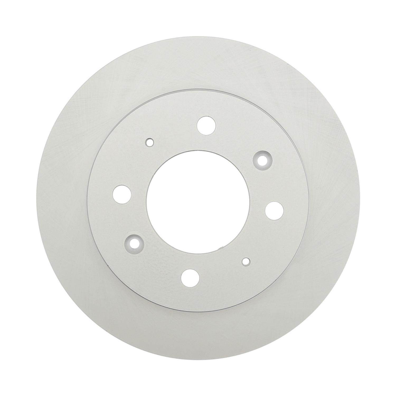 Raybestos 980384FZN Disc Brake Rotor product image 3 of 3