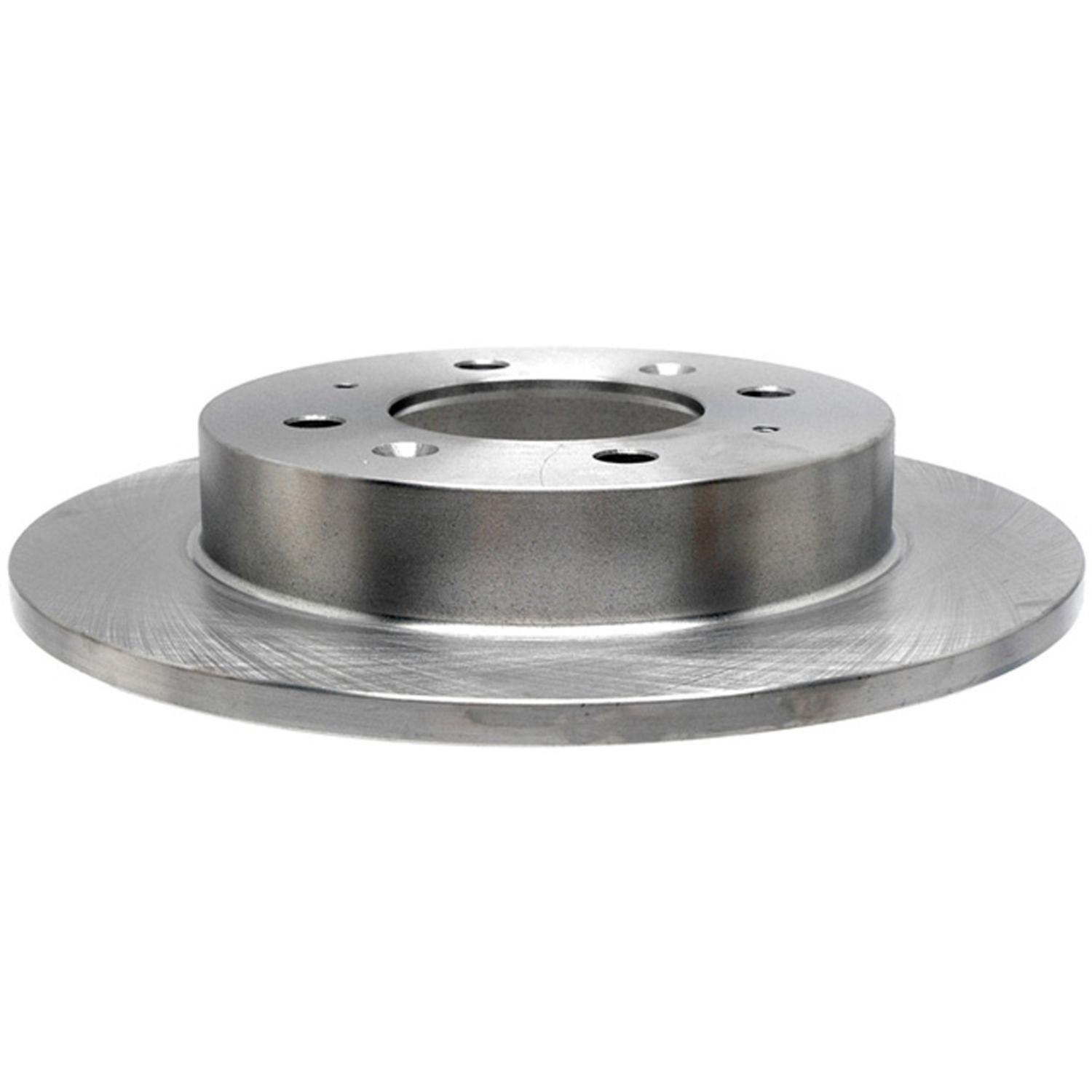 Raybestos 980384R - Disc Brake Rotor Raybestos 980384R Disc Brake Rotor product image 1 of 3