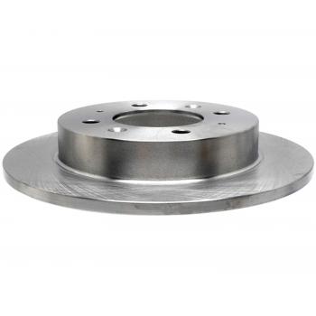 2007 Kia Spectra5 Disc Brake Rotor Rear Raybestos 980384R image 1 of 3