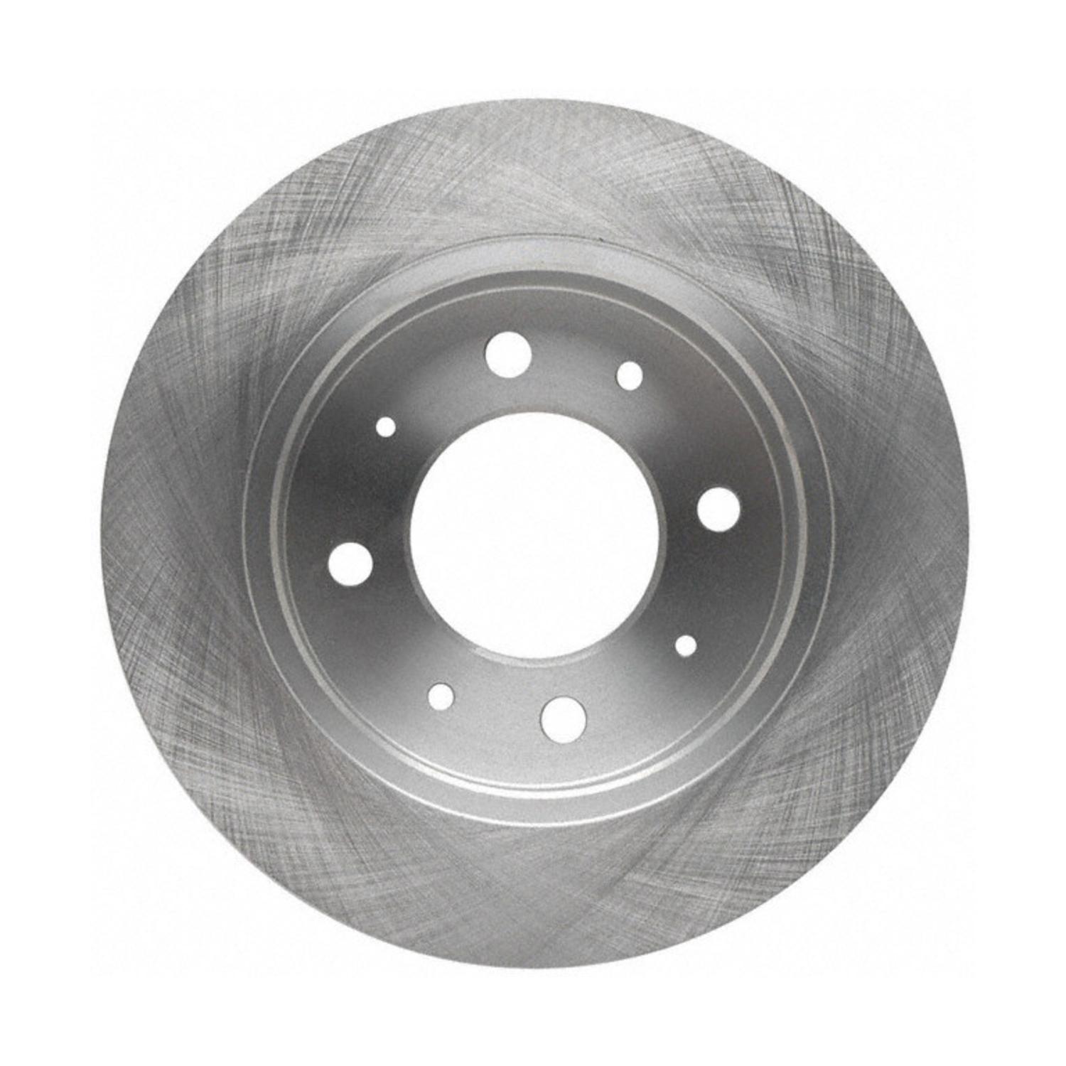 Raybestos 980384R - Disc Brake Rotor Raybestos 980384R Disc Brake Rotor product image 2 of 3