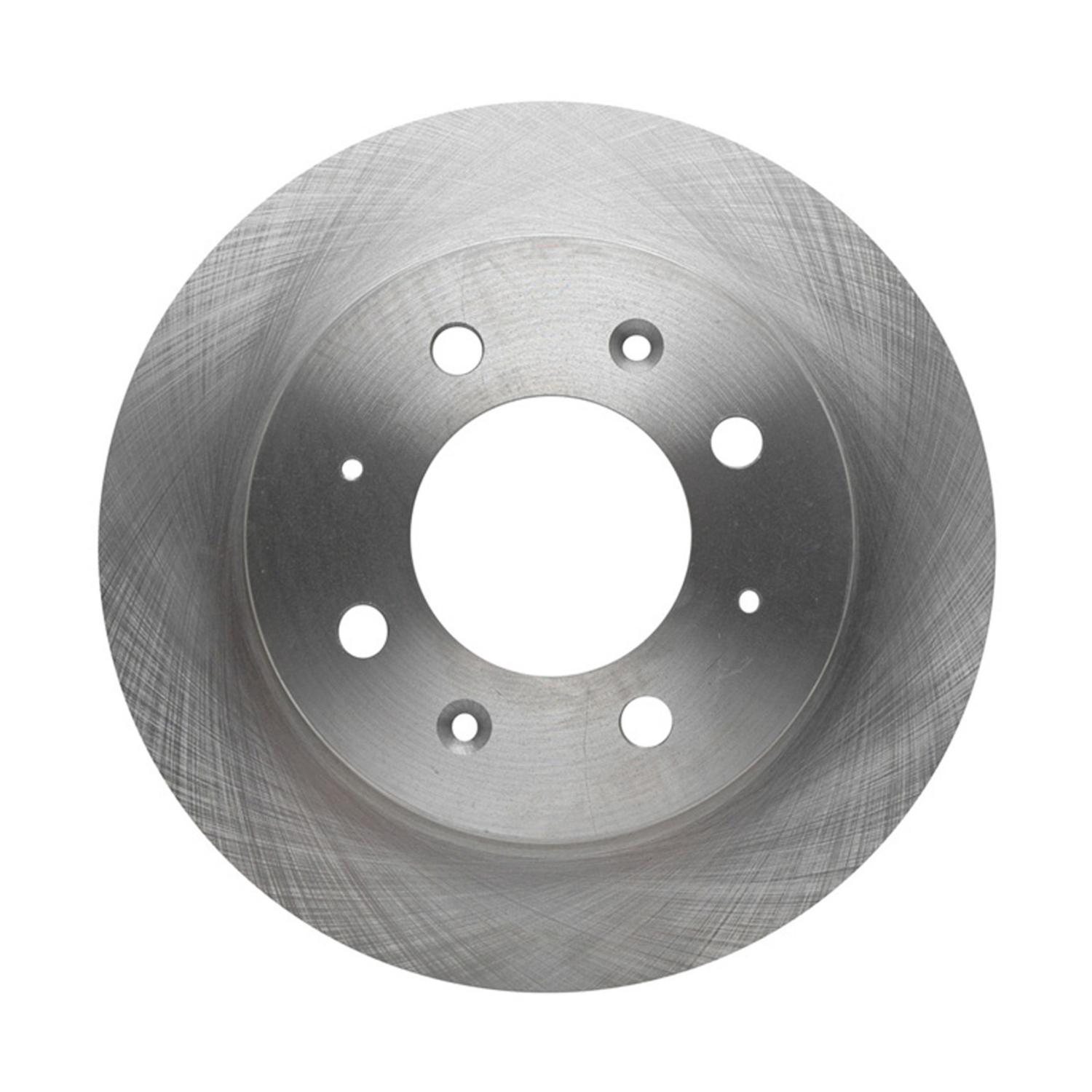 Raybestos 980384R - Disc Brake Rotor Raybestos 980384R Disc Brake Rotor product image 3 of 3