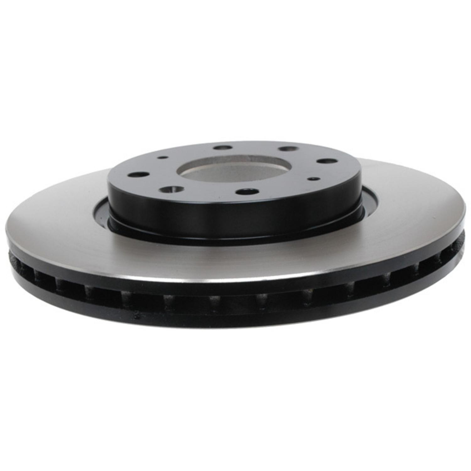 Raybestos 980385 - Disc Brake Rotor Raybestos 980385 Disc Brake Rotor product image 1 of 3
