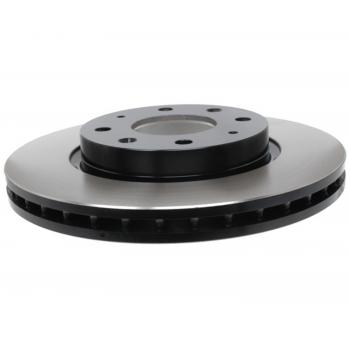 2007 Kia Spectra5 Disc Brake Rotor Front Raybestos 980385 image 1 of 3