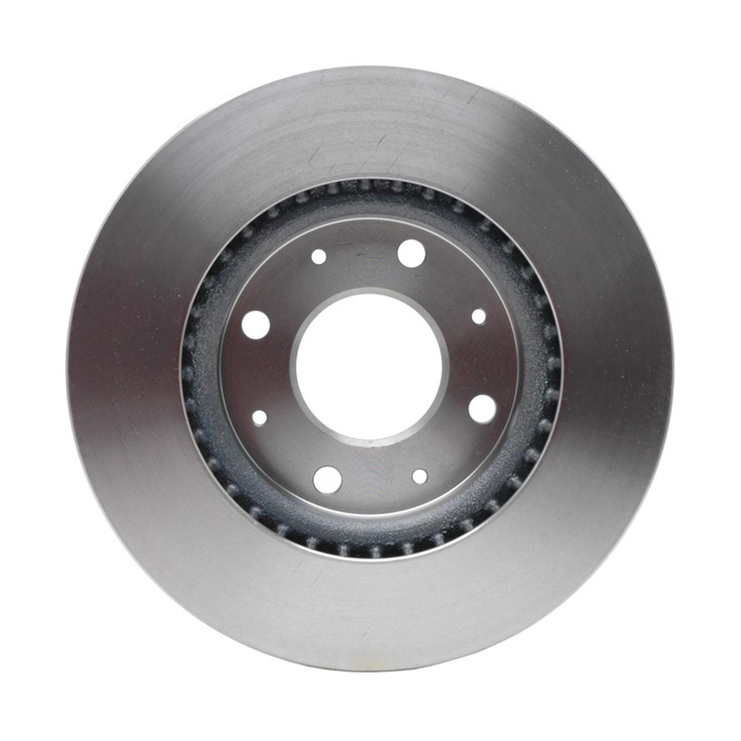 Raybestos 980385 - Disc Brake Rotor Raybestos 980385 Disc Brake Rotor product image 2 of 3