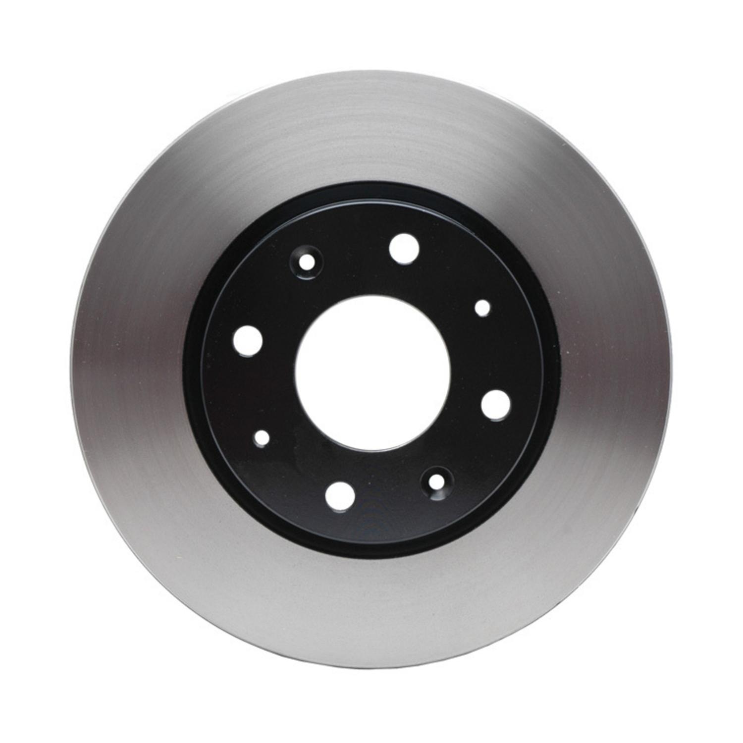 Raybestos 980385 - Disc Brake Rotor Raybestos 980385 Disc Brake Rotor product image 3 of 3