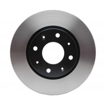2007 Kia Spectra5 Disc Brake Rotor Front Raybestos 980385 image 3 of 3
