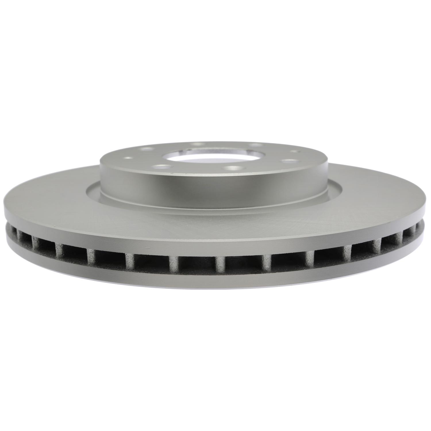Raybestos 980385FZN - Disc Brake Rotor Raybestos 980385FZN Disc Brake Rotor product image 1 of 3