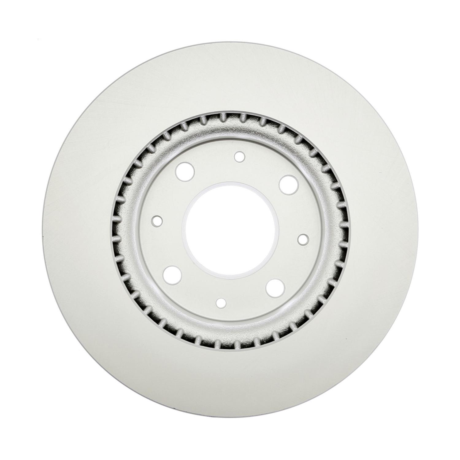 Raybestos 980385FZN - Disc Brake Rotor Raybestos 980385FZN Disc Brake Rotor product image 2 of 3