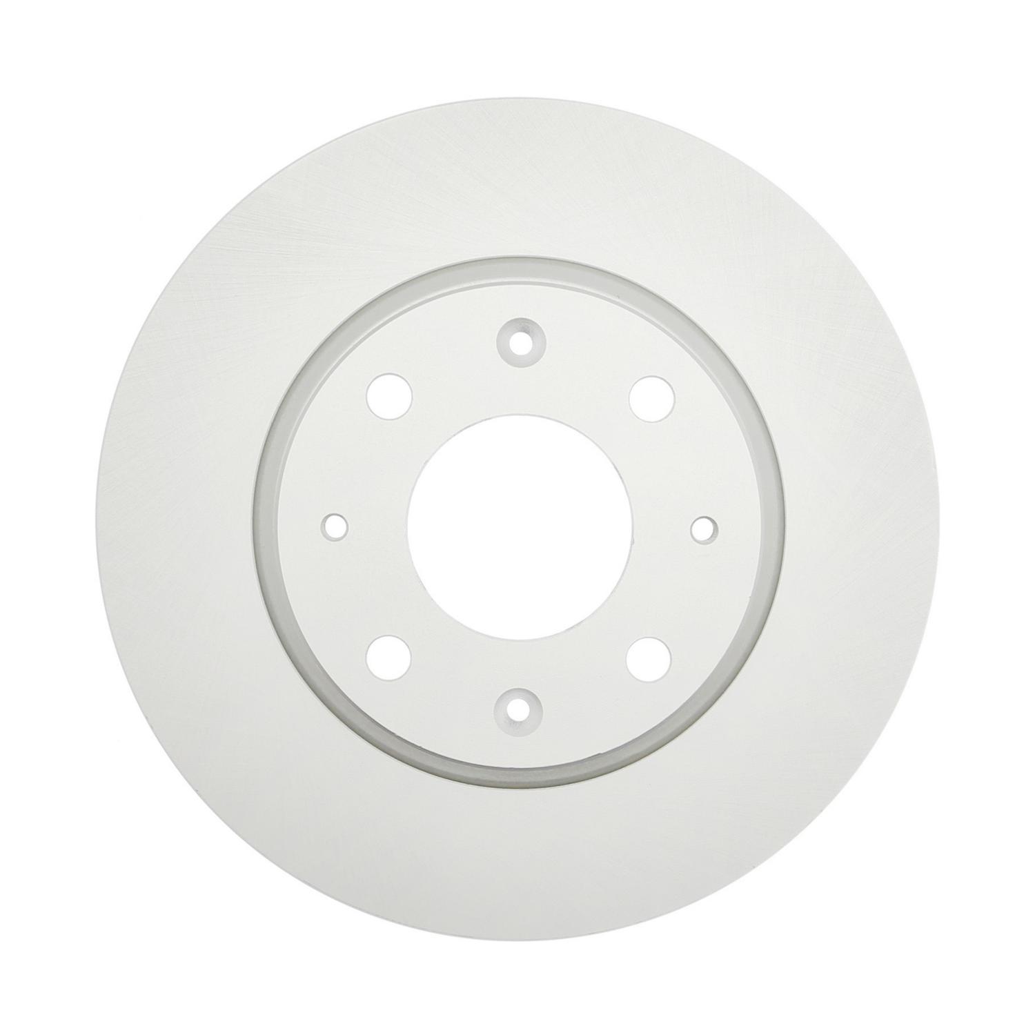 Raybestos 980385FZN - Disc Brake Rotor Raybestos 980385FZN Disc Brake Rotor product image 3 of 3