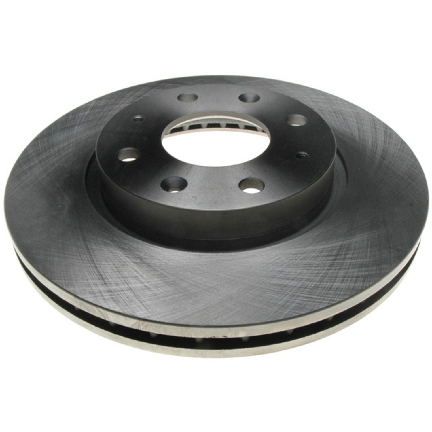 Raybestos 980385R - Disc Brake Rotor Raybestos 980385R Disc Brake Rotor product image 1 of 3