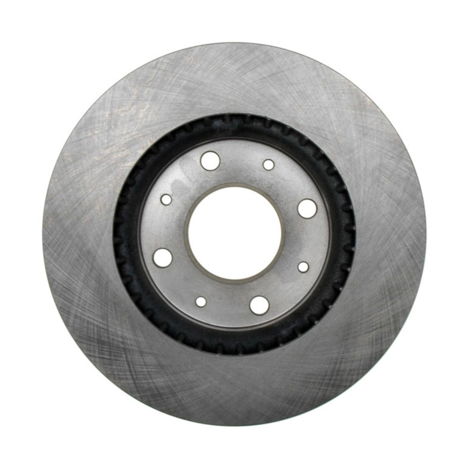 Raybestos 980385R - Disc Brake Rotor Raybestos 980385R Disc Brake Rotor product image 2 of 3