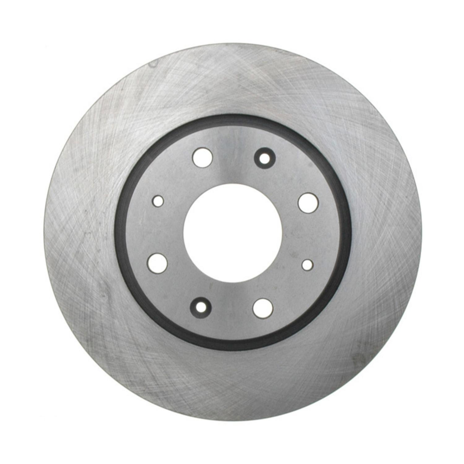 Raybestos 980385R - Disc Brake Rotor Raybestos 980385R Disc Brake Rotor product image 3 of 3