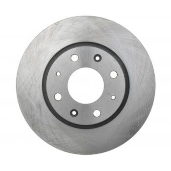 2007 Kia Spectra5 Disc Brake Rotor Front Raybestos 980385R image 3 of 3