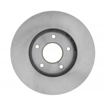 2006 Nissan X-Trail Disc Brake Rotor Front Raybestos 980388 image 2 of 3