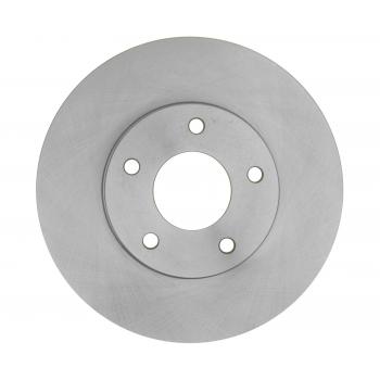 2006 Nissan X-Trail Disc Brake Rotor Front Raybestos 980388 image 3 of 3