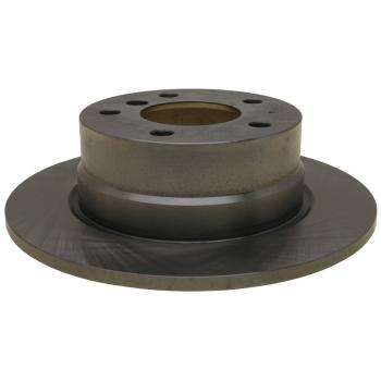 2005 BMW Z4 Disc Brake Rotor Rear Raybestos 980392 image 1 of 3