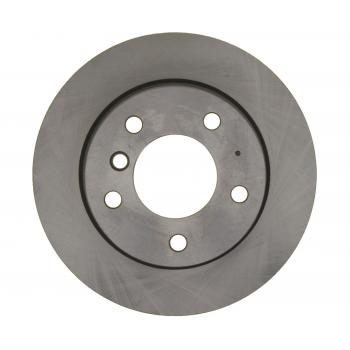 2005 BMW Z4 Disc Brake Rotor Rear Raybestos 980392 image 3 of 3