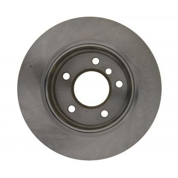 2005 BMW Z4 Disc Brake Rotor Rear Raybestos 980392R image 2 of 3