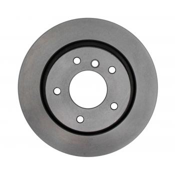 2006 BMW Z4 Disc Brake Rotor Rear Raybestos 980393 image 3 of 3