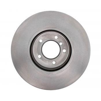 2006 BMW 525xi Disc Brake Rotor Front Raybestos 980396 image 2 of 3