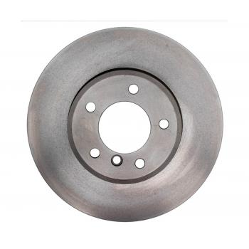 2006 BMW 525xi Disc Brake Rotor Front Raybestos 980396 image 3 of 3