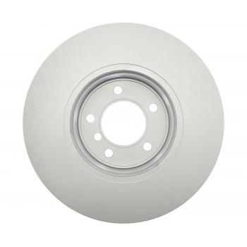 2006 BMW 525xi Disc Brake Rotor Front Raybestos 980396FZN image 2 of 3