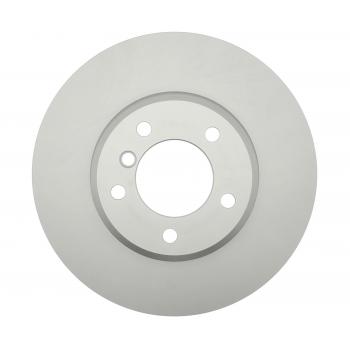 2006 BMW 525xi Disc Brake Rotor Front Raybestos 980396FZN image 3 of 3