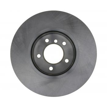 2006 BMW 525xi Disc Brake Rotor Front Raybestos 980396R image 2 of 3