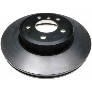 2010 BMW X3 Disc Brake Rotor Front Raybestos 980397 image 1 of 3