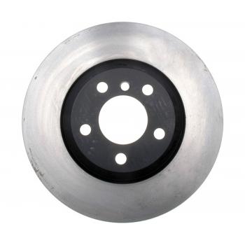 2010 BMW X3 Disc Brake Rotor Front Raybestos 980397 image 3 of 3