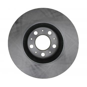 2010 BMW X3 Disc Brake Rotor Front Raybestos 980397R image 2 of 3