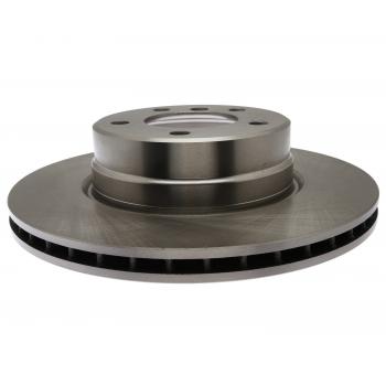 2006 BMW 525i Disc Brake Rotor Front Raybestos 980398 image 1 of 3