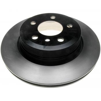 2010 BMW X3 Disc Brake Rotor Rear Raybestos 980399 image 1 of 3
