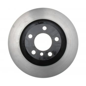 2010 BMW X3 Disc Brake Rotor Rear Raybestos 980399 image 3 of 3