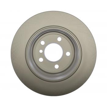 2010 BMW X3 Disc Brake Rotor Rear Raybestos 980399FZN image 2 of 3