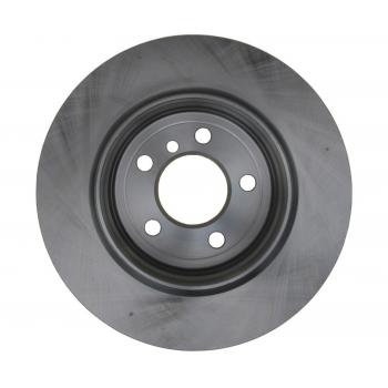 2010 BMW X3 Disc Brake Rotor Rear Raybestos 980399R image 2 of 3