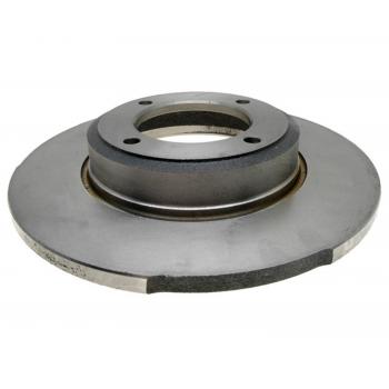 1974 Saab 99 Disc Brake Rotor Front Raybestos 9803R image 1 of 3
