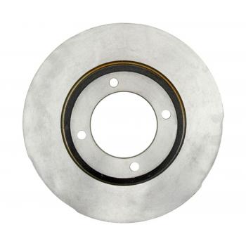 1974 Saab 99 Disc Brake Rotor Front Raybestos 9803R image 3 of 3