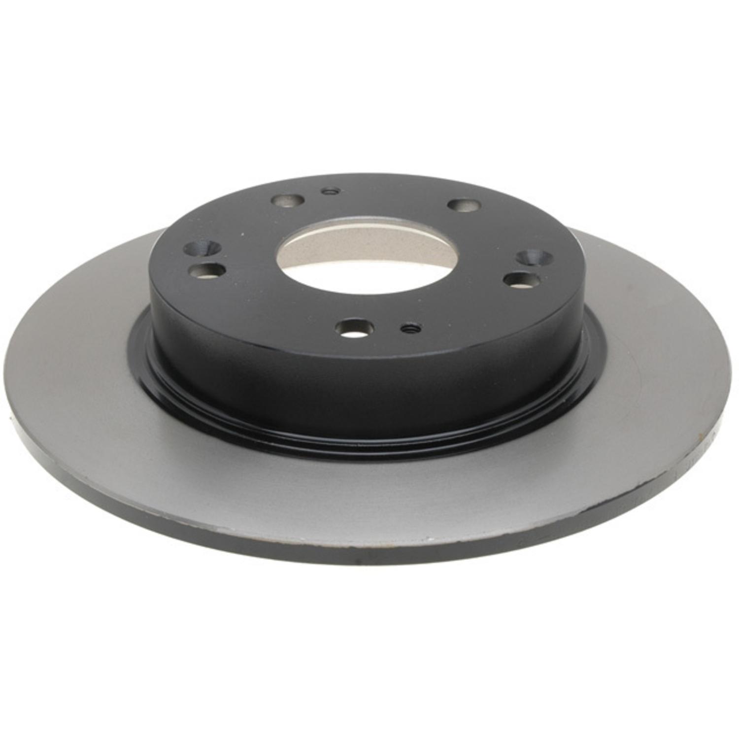 Raybestos 980402 Disc Brake Rotor product image 1 of 3
