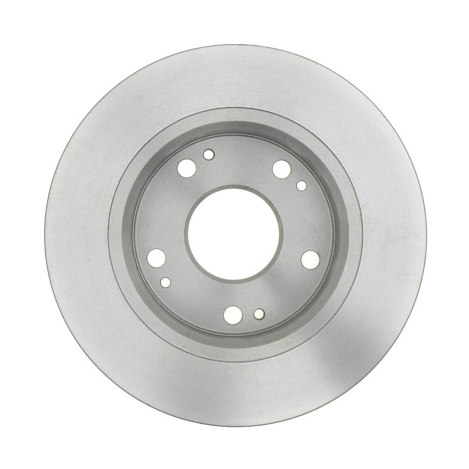 Raybestos 980402 Disc Brake Rotor product image 2 of 3