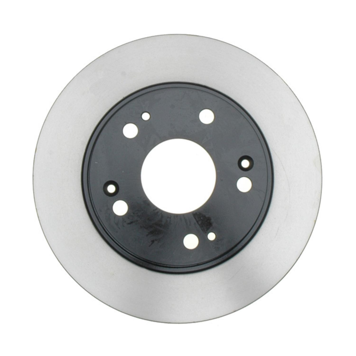 Raybestos 980402 Disc Brake Rotor product image 3 of 3