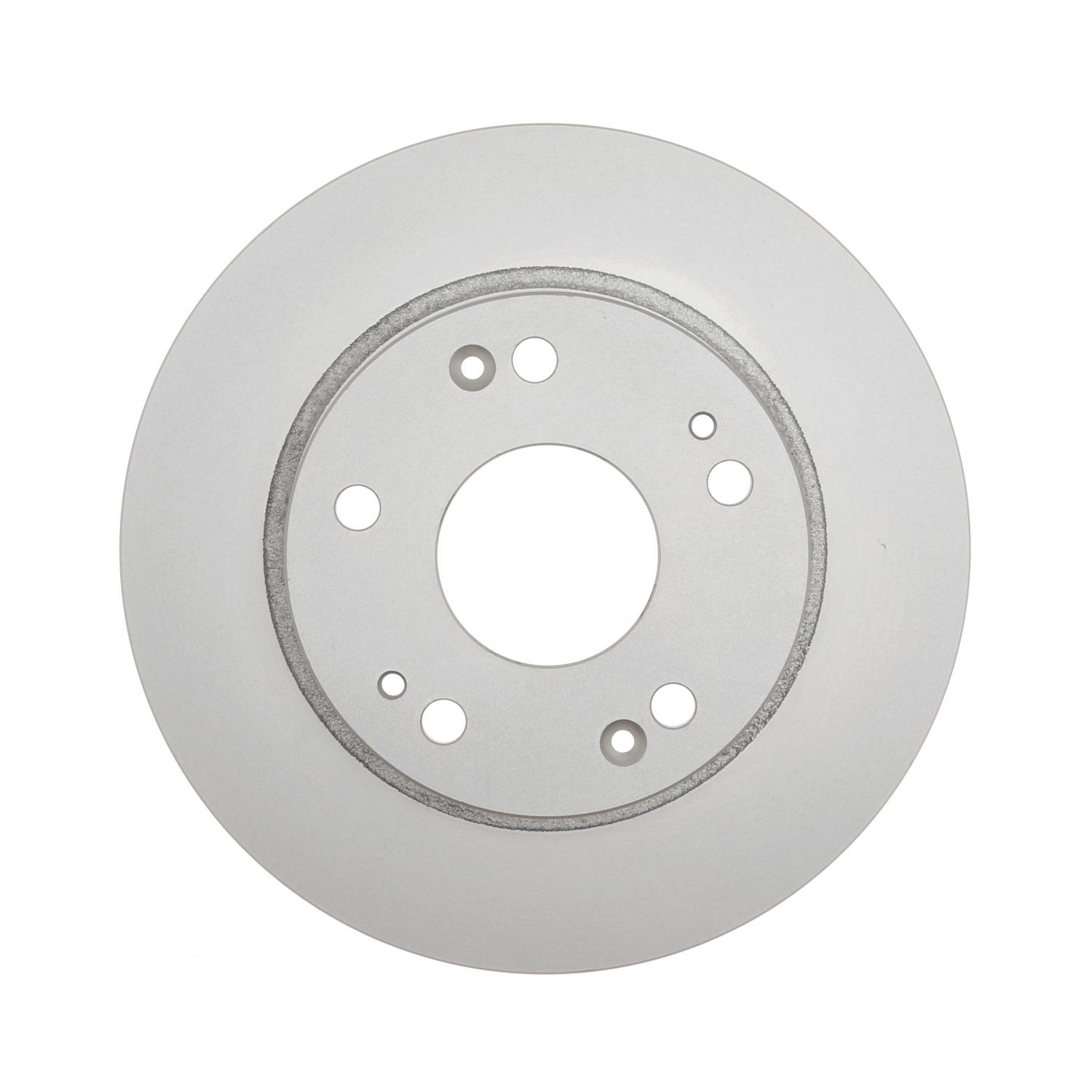 Raybestos 980402FZN - Disc Brake Rotor Raybestos 980402FZN Disc Brake Rotor product image 3 of 3