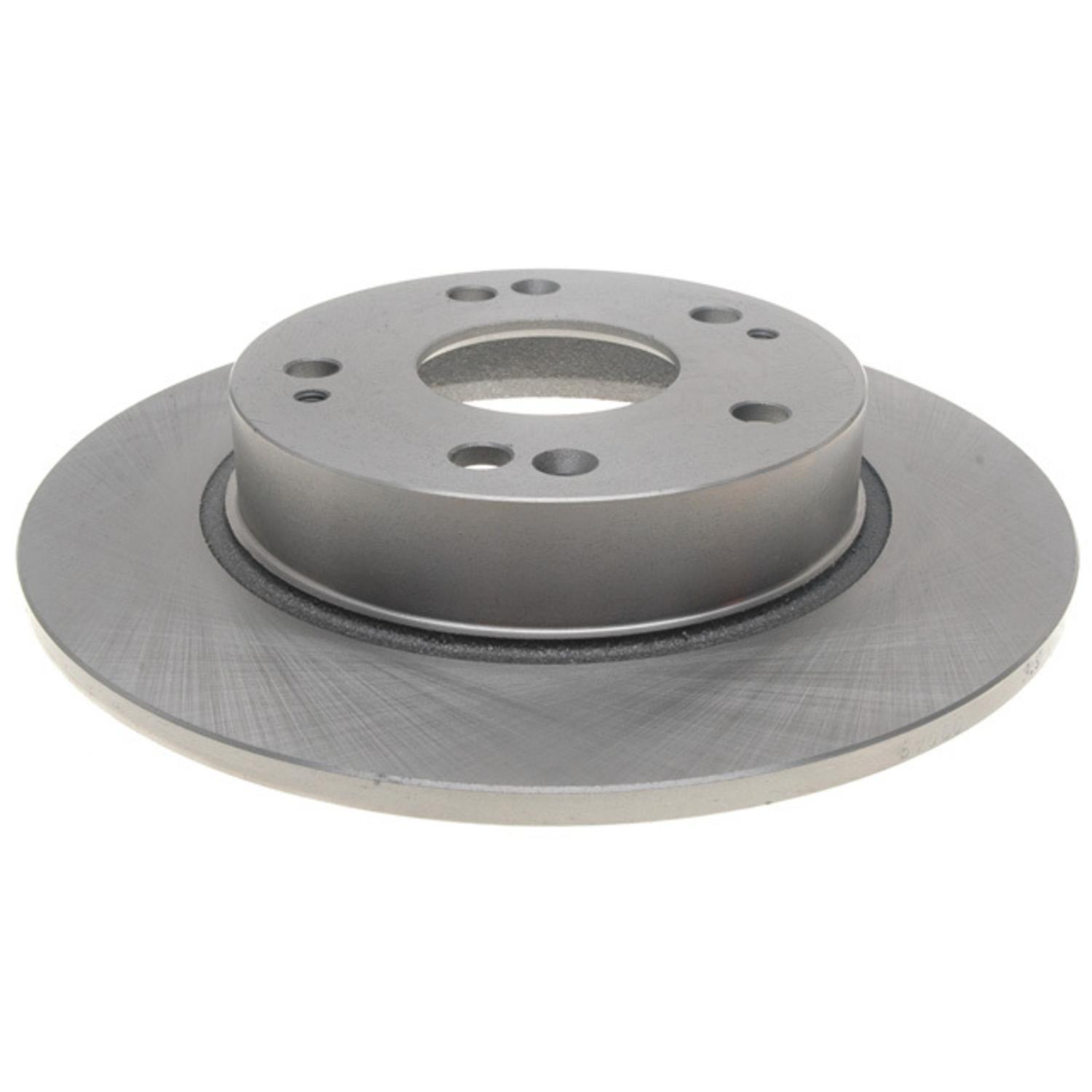 Raybestos 980402R - Disc Brake Rotor Raybestos 980402R Disc Brake Rotor product image 1 of 3