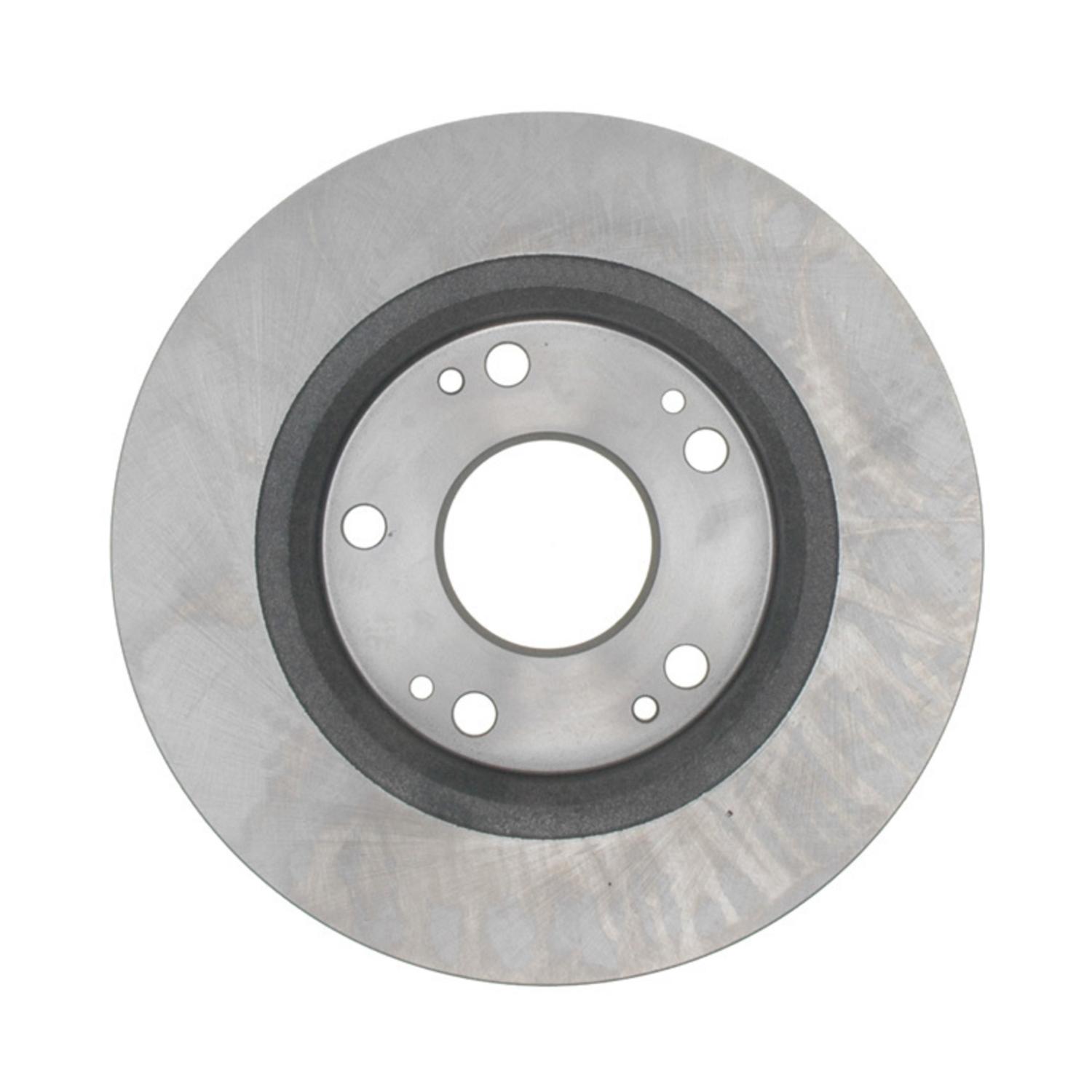 Raybestos 980402R - Disc Brake Rotor Raybestos 980402R Disc Brake Rotor product image 2 of 3
