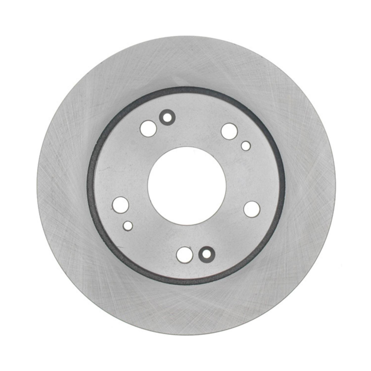 Raybestos 980402R - Disc Brake Rotor Raybestos 980402R Disc Brake Rotor product image 3 of 3