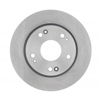 2010 Acura CSX Disc Brake Rotor Rear Raybestos 980402R image 3 of 3
